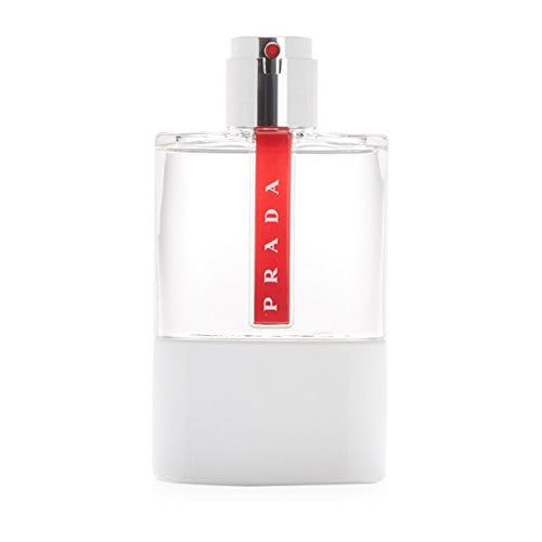 Prada - Luna Rossa Eau De Sport EDT For Men 125ML