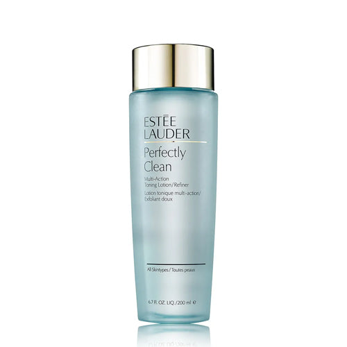 Estee Lauder - Perfectly Clean Toning Lotion 200ML