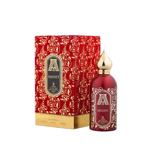 Attar Collection - Hayati EDP Unisex 100ML
