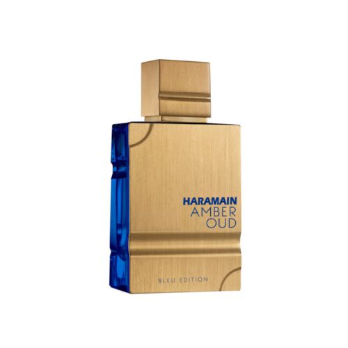 Tester - Al Haramain - Amber Oud Blue Edition EDP For Men 200ML