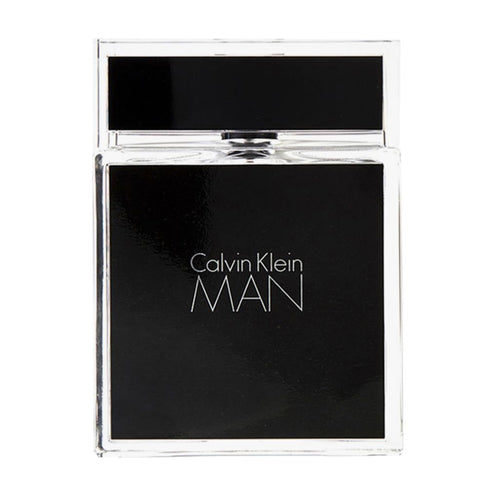 Calvin Klein - Man EDT For Men 100ML