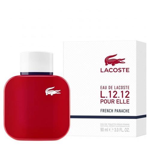 Lacoste - French Panache EDT For Women 90ML
