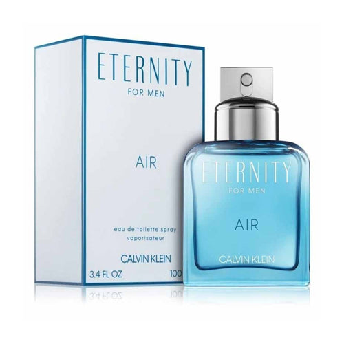 Calvin Klein - Eternity Air EDT For Men 100ML