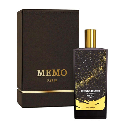 Memo Paris - Oriental Leather EDP Unisex 75ML