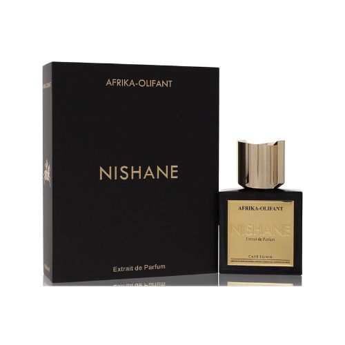 אפריקה אוליפנט אקסטרייט דה פרפיום יוניסקס 50 מ"ל - נישאנה