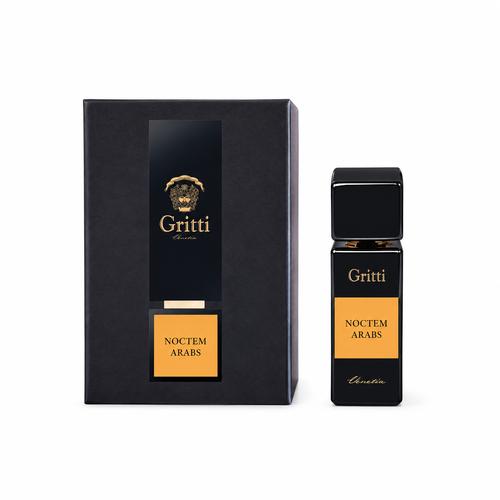 Griti - Noctem Arabs EDP For Women 100ML