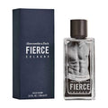 Tester - Abercrombie & Fitch - Fierce EDC For Men 100ML