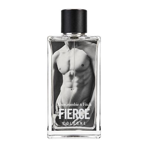 Tester - Abercrombie & Fitch - Fierce EDC For Men 200ML