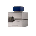 Tester - Al Haramain - L'Aventur Knight EDP For Men 100ML