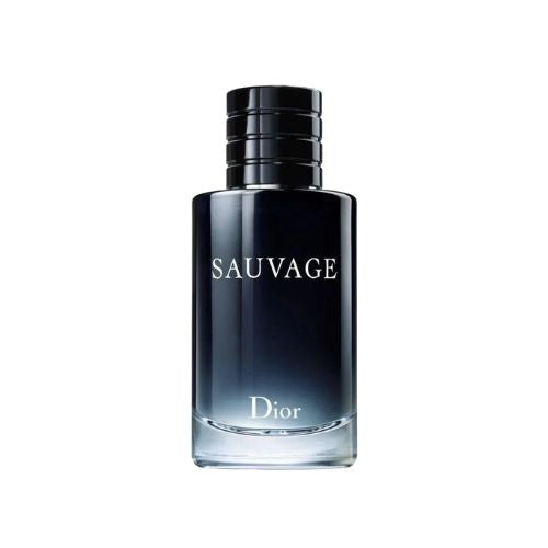 Tester - Christian Dior - Sauvage EDT For Men 100ML
