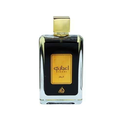 Tester - Lattafa - Ejaazi EDP Unisex 100ML