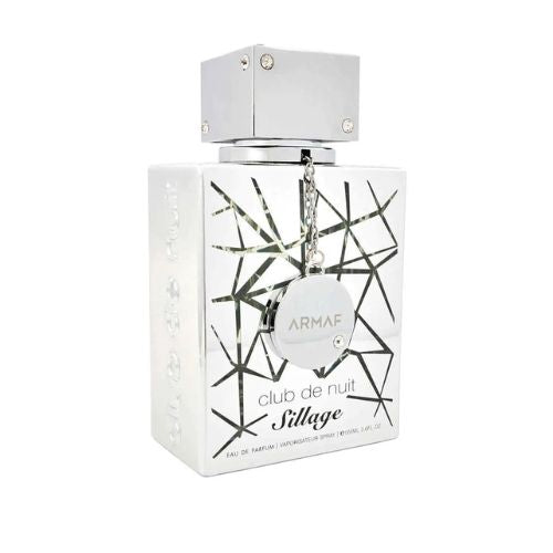 Tester - Armaf - Club De Nuit Sillage EDP For Men 105ML