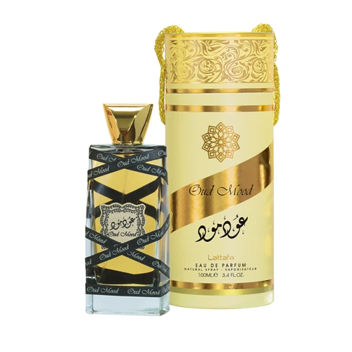 טסטר - אוד מוד אדפ יוניסקס 100 מ"ל - לטאפה - MIST - הבושם שלך