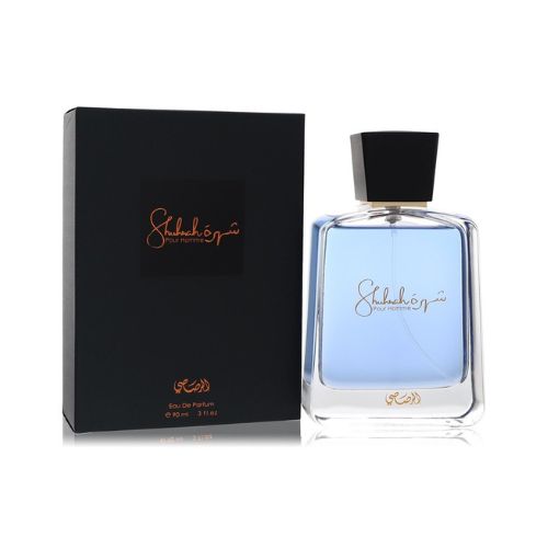 Rasasi - Shuhrah Pour Homme EDP For Men 90ML