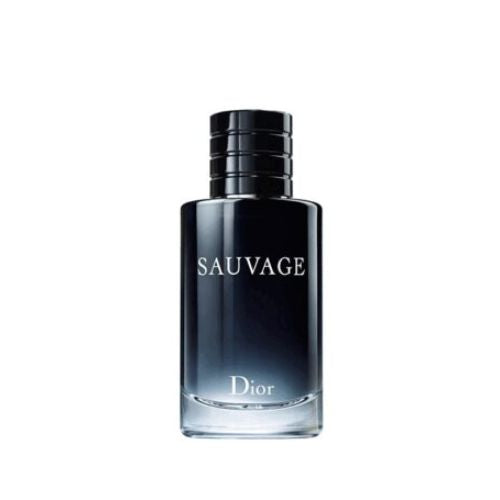 Tester - Christian Dior - Sauvage EDT For Men 200ML