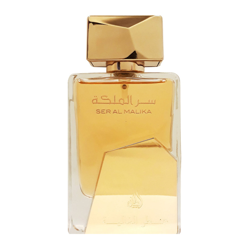 Tester - Lattafa - Ser Al Malika EDP For Women 100ML