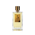 Tester - Rosendo Mateu - No 5 Floral Amber Sensual Musk EDP Unisex 100ML