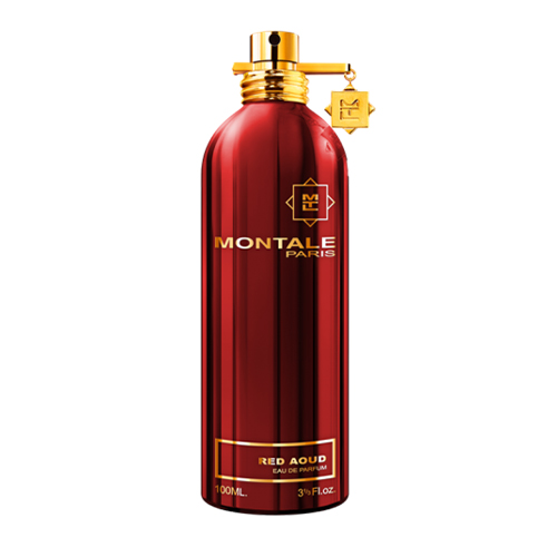 Tester - Montale - Red Aoud EDP Unisex 100ML