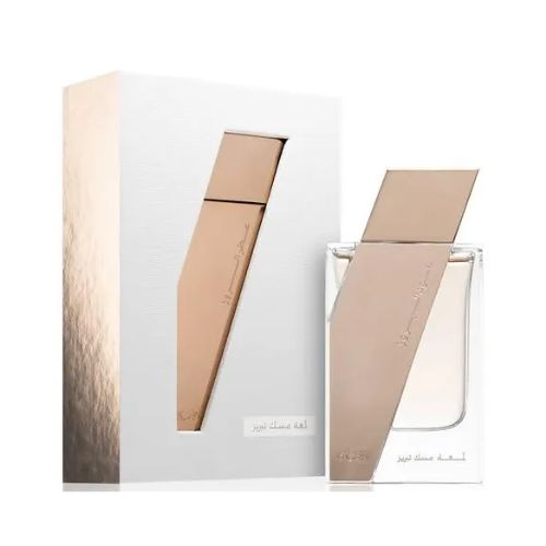 Rasasi - Atar Al Boruzz Lamaat Musk Tabriz EDP Unisex 50ML