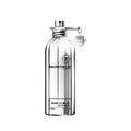 Tester - Montale - Musk To Musk EDP Unisex 100ML