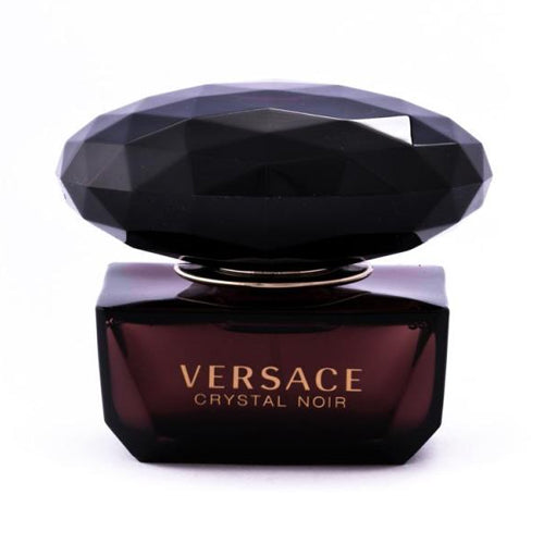 Tester - Versace - Crystal Noir EDT For Women 50ML