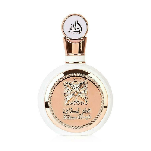 Tester - Lattafa - Fakhar EDP For Women 100ML