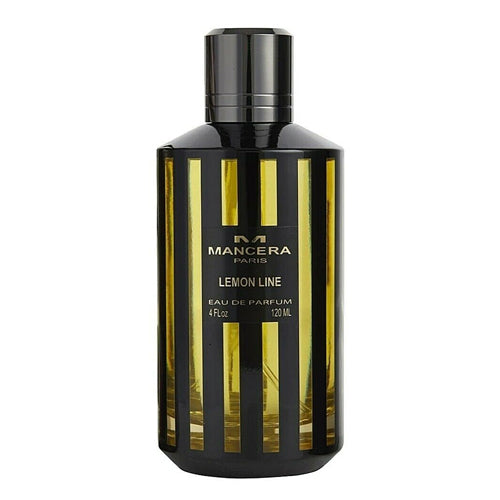 Mancera - Lemon Line EDP Unisex 120ML