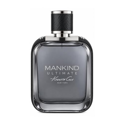 Tester - Kenneth Cole - Mankind Ultimate EDT For Men 100ML