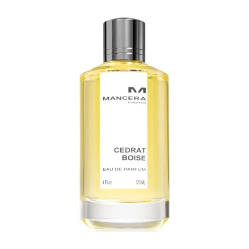 Tester - Mancera - Cedrat Boise EDP Unisex 120ML
