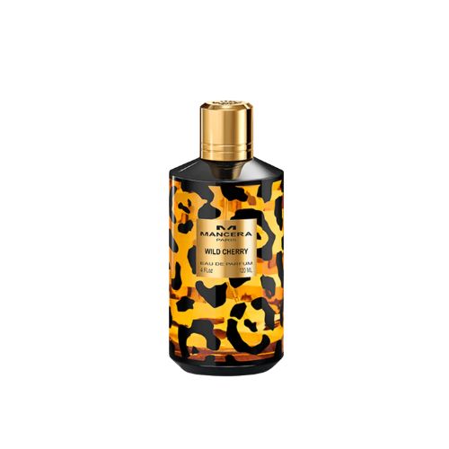 Tester - Mancera - Wild Cherry EDP Unisex 120ML