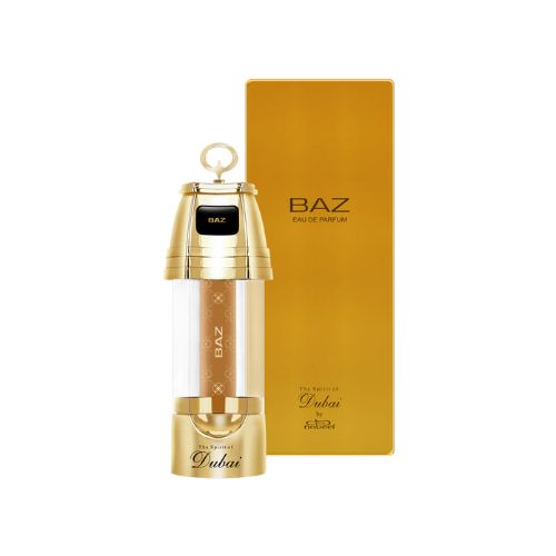 Samples - The Spirit Of Dubai - Baz EDP Unisex 5ML