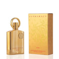 Afnan - Supermacy Gold EDP Unisex 100ML