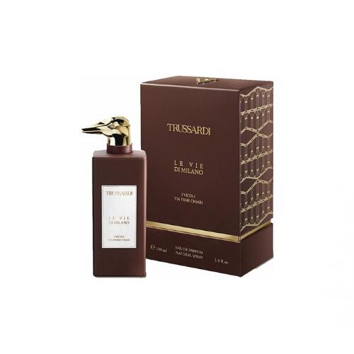 Trussardi - I Vicoli Via Fiori Chiari EDP Unisex 100ML