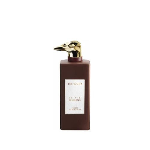 Tester - Trussardi - I Vicoli Via Fiori Chiari EDP Unisex 100ML