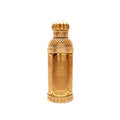 Tester - Alexandre.J - The Majestic Amber EDP Unisex 100ML
