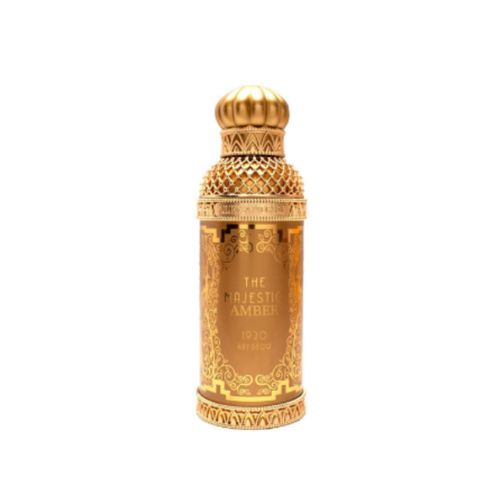 Tester - Alexandre.J - The Majestic Amber EDP Unisex 100ML