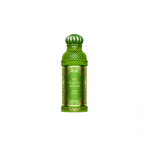 Samples - Alexandre.J - The Majestic Vetiver EDP Unisex 2ML
