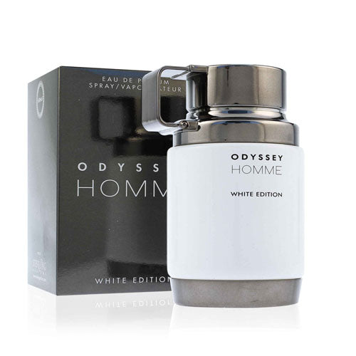 Armaf - Odyssey Homme White Edition EDP For Men 100ML