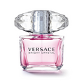 Tester - Versace - Bright Crystal EDT For Women 50ML