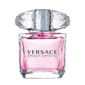 Tester - Versace - Bright Crystal EDT For Women 200ML