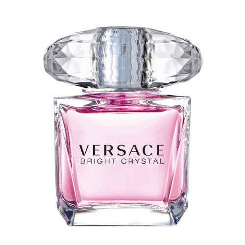 Tester - Versace - Bright Crystal EDT For Women 200ML