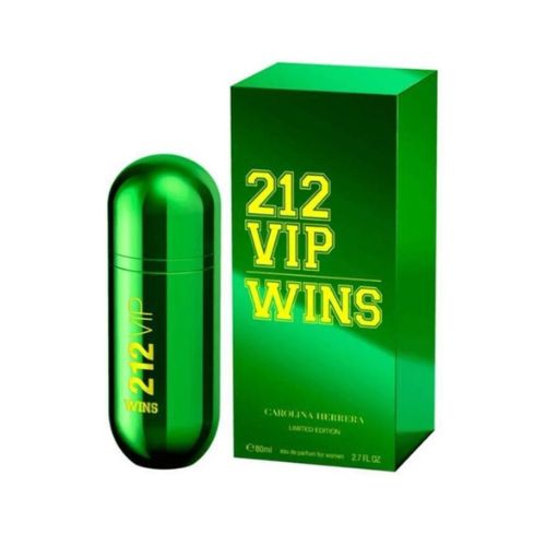 212 וי אי פי ווינס אדפ לאישה 80 מ"ל - קרולינה הררה - MIST - הבושם שלך