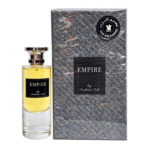 Arabian Oud - Empire EDP Unisex 70ML