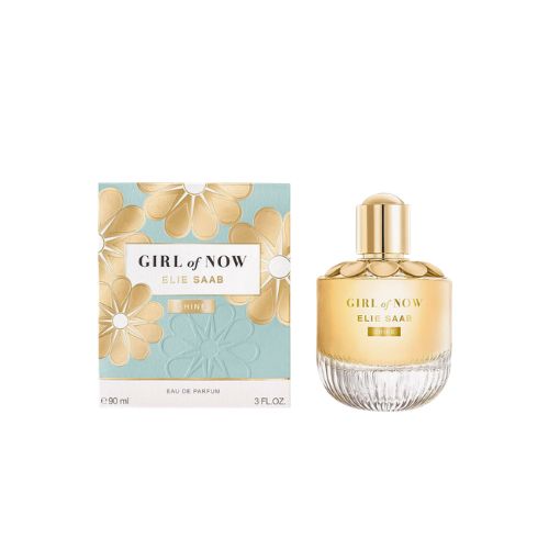 Elie Saab - Girl Of Now Shine EDP For Women 90ML