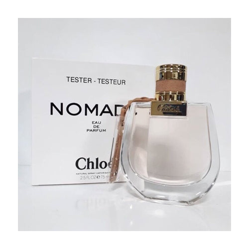Tester - Chloe - Nomade EDP For Women 75ML