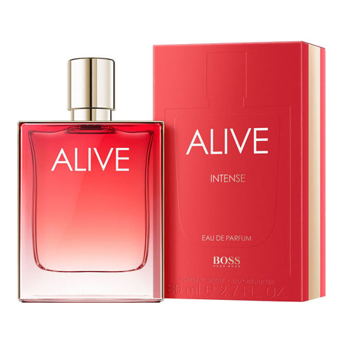 Hugo Boss - Alive Intense EDP For Women 80ML