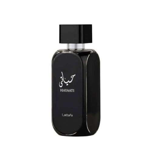 Tester - Lattafa - Hayaati EDP For Men 100ML
