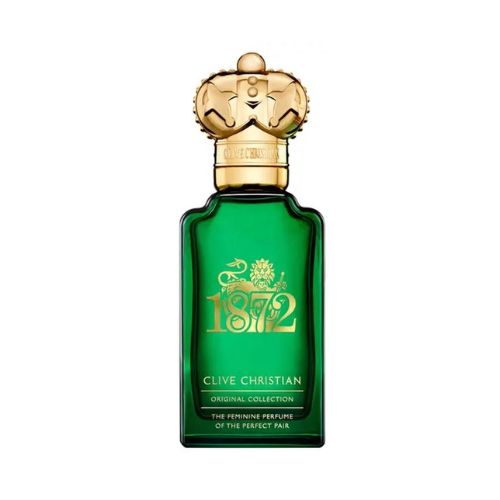 Clive Christian - Original Collection - 1872 Feminine EDP For Women 100ML