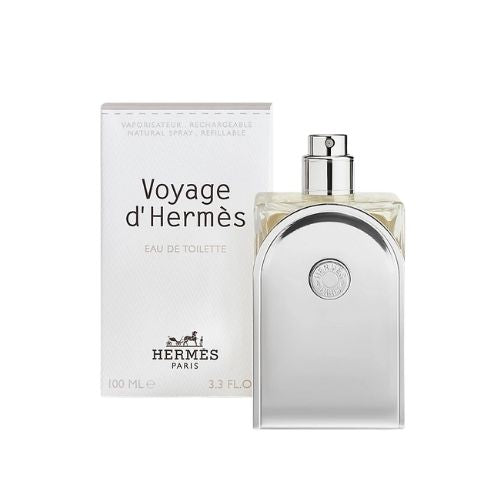 Hermes - Voyage D'Hermes EDT Unisex 100ML