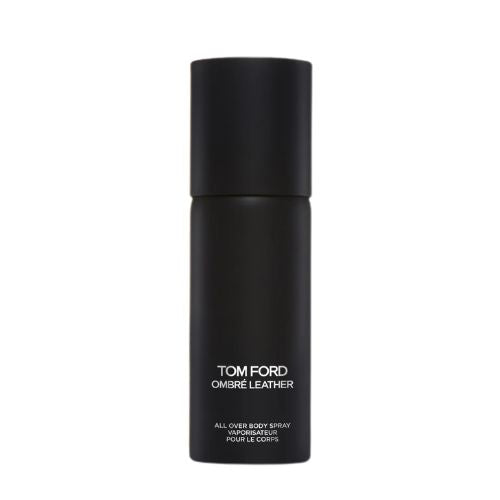Tester - Tom Ford - Ombre Leather All Over Body Spray Unisex 150ML
